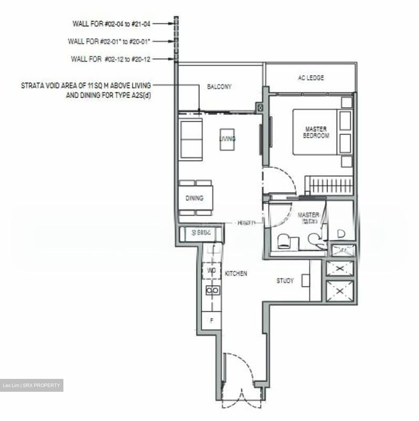 Tembusu Grand (D15), Condominium #533791951